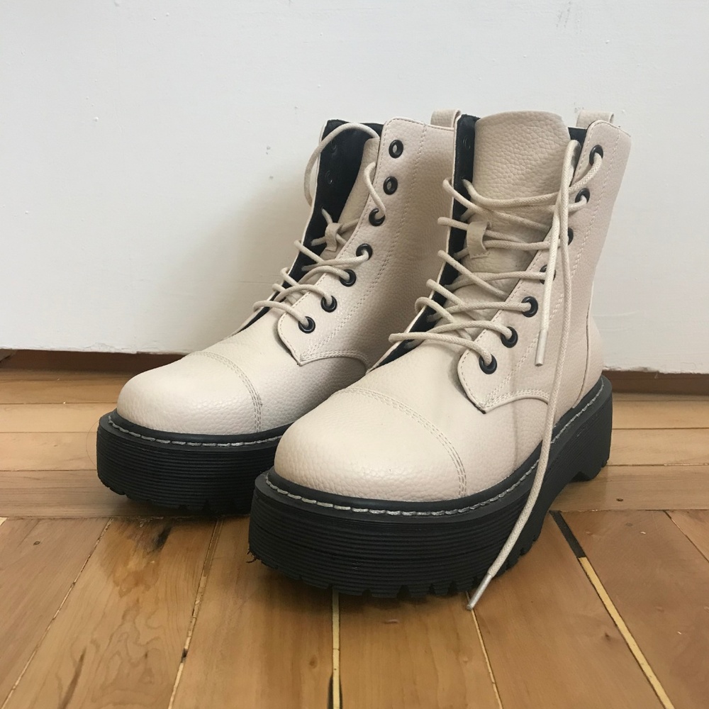 Steve Madden Pablo Boot